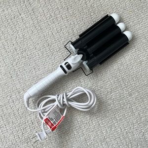 Bondi Boost Triple Barrel Curling Iron